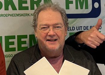 Broodje van de Week; Henk Tijbosch