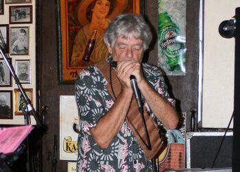 Broodje van de Week; Hans Duijn