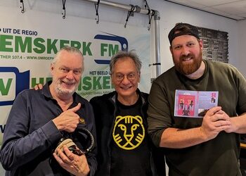 Broodje van de Week; 43e Heemskerkse Filmdagen, Humphry Venema