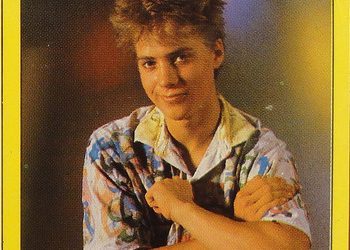 Broodje van de Week; Roberto Jacketti & The Scooters