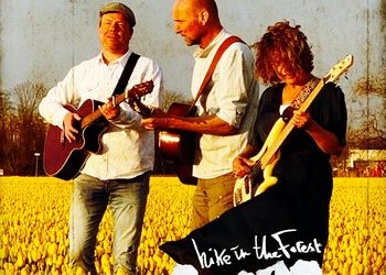 Broodje van de Week; Hike In The Forest