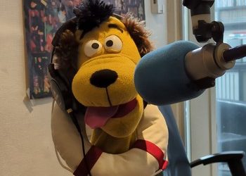 Broodje van de Week; Tonky & Jack