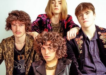 Broodje van de Week; GLITZ