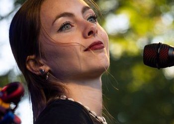 Broodje van de Week; Lorena + The Tide