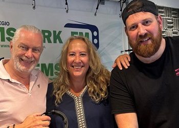 Broodje van de Week; Zomerpodium Heemskerk