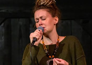 Broodje van de Week; Fadopelos2, Iris Feijen