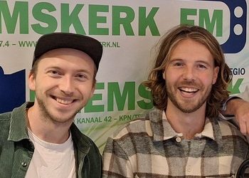 Broodje van de Week; Starfish