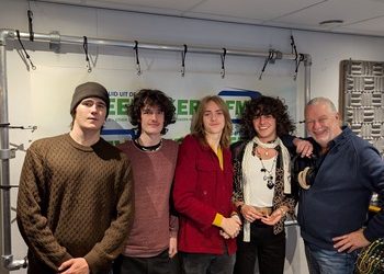 Broodje van de Week; Bandjesavond – Glitz