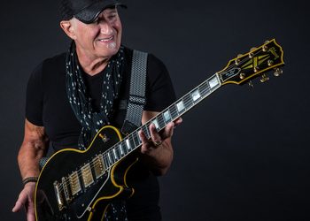 Broodje van de Week; Jan Akkerman