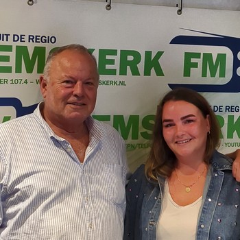 Broodje van de Week, Samantha en Marc