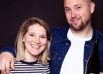 Broodje van de Week; Marit en Merijn van Brouwlokaal