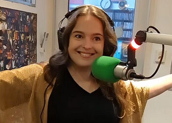 Broodje van de Week, Iris de Leeuw heeft gewonnen