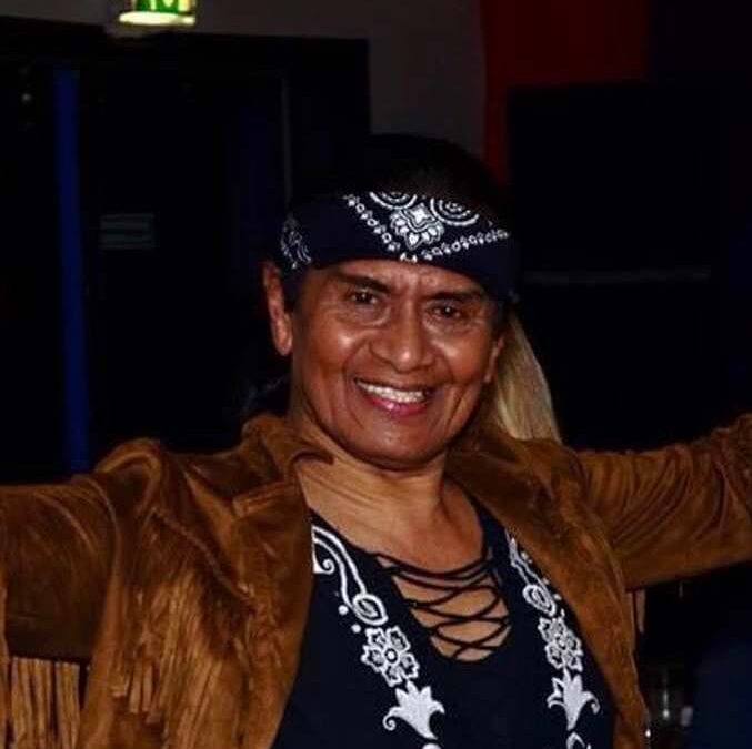 Broodje van de Week; Johnny Manuhutu van Massada