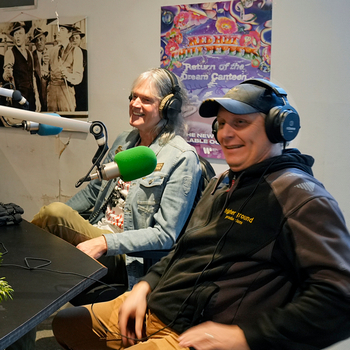 Broodje van de Week; Paper Plane