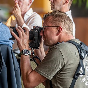 Broodje van de Week; Tomasz Brantenaar