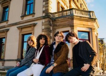 Broodje van de Week; Glitz – Make A Change