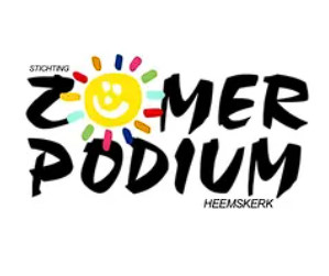 Broodje van de Week; ZomerPodium 2026