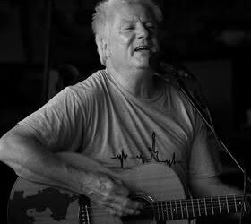 Broodje van de Week; Marcel Kapteijn & The Raindogs