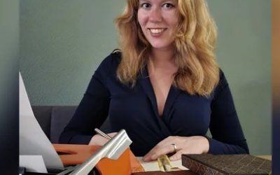 Broodje van de Week; Anika van der Zon